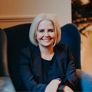 Meet your Posher, Kate